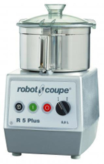 Куттер R5 Plus трехфазный Robot Coupe Куттер R5 Plus трехфазный Robot Coupe